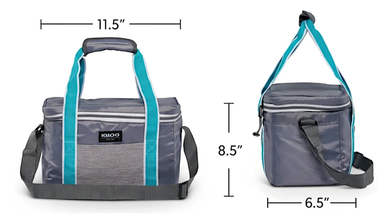 00065528 Igloo Cooler Bag - 5