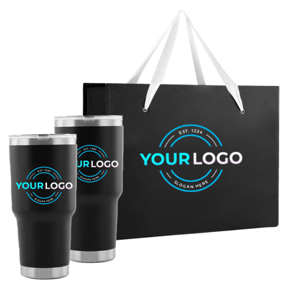 30oz Tumbler Set (Custom)