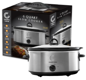 6-quart-slow-cooker