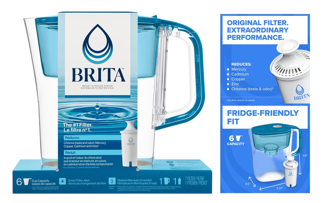 62042 Brita - 5