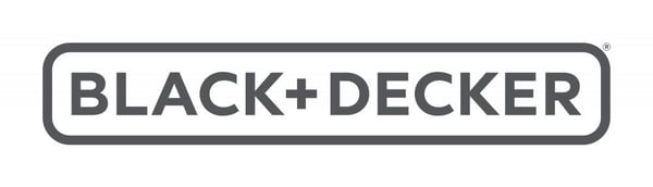 Black+Decker Long Logo