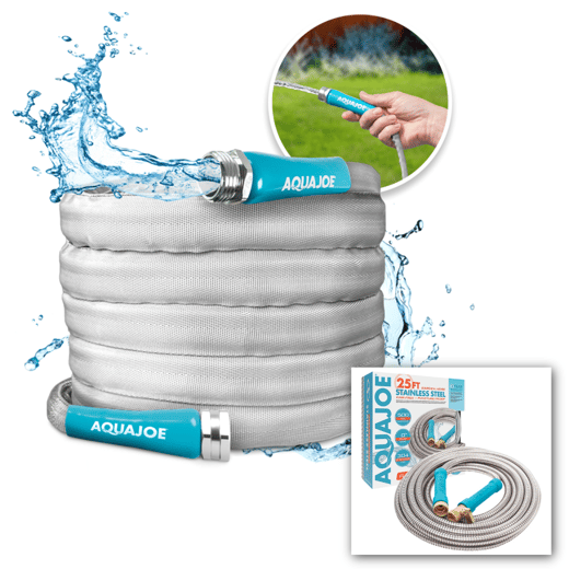 E7 - 25 Ultra Xtreme Flexible Garden Hose-1