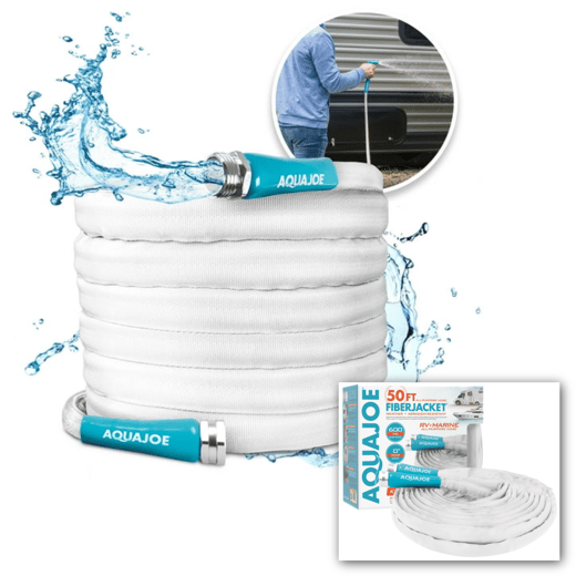 E7 - 50 Ultra Xtreme Flexible Garden Hose-1