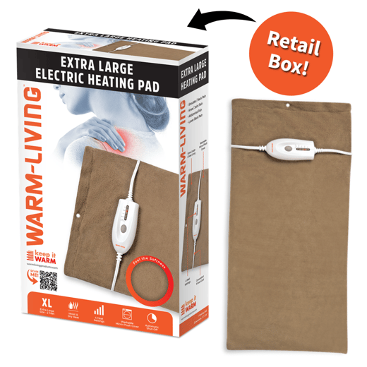 E7 - Warm Living Heating Pad E-Blast (1)