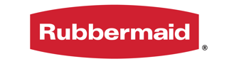 Logo - Rubbermaid