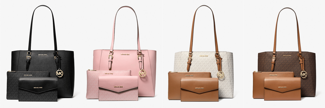 MK E - 3-in-1 Options