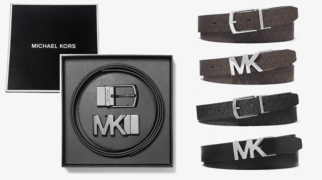 MK E - Belt