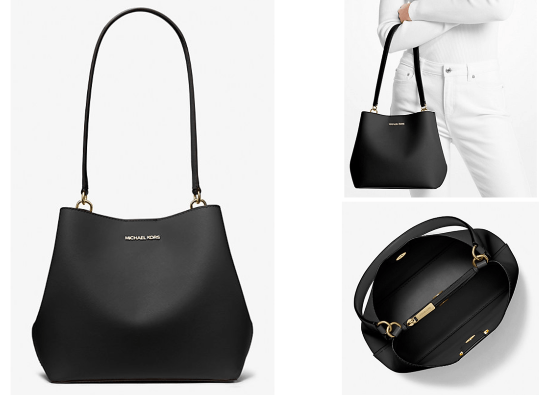 MK E - Pratt Shoulder