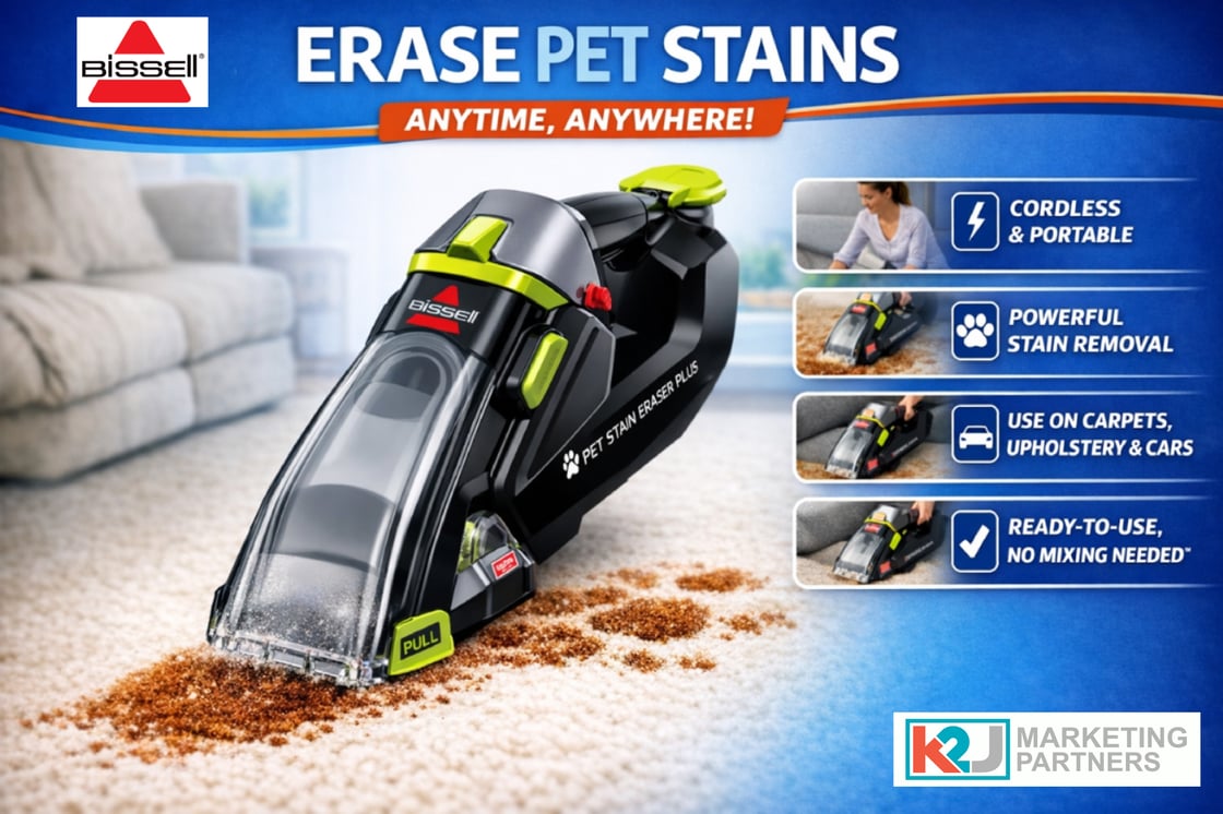 Pet Eraser