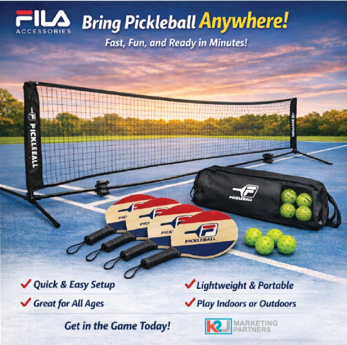 Pickleball