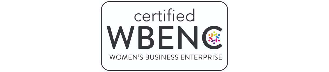 WBENC Logo Footer