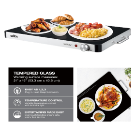 salton-tempered-glass-warming-tray-group