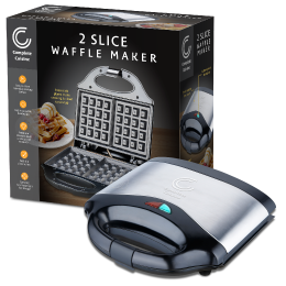 waffle-maker